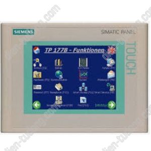 Thay Thế Cảm Ứng Màn Hình TP177B PN/DP-6