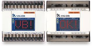 Phần Mềm Crack Password VB Series PLC Vigor