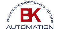 BKAC Automation