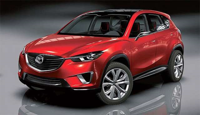 THACO Lại âm thầm tăng giá bán Mazda 3 và CX5.