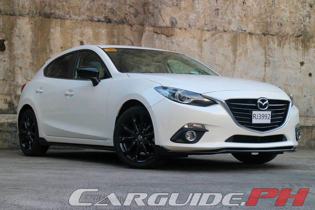 Ưu nhược điểm và giá bán xe Mazda 3 cũ đời 2015