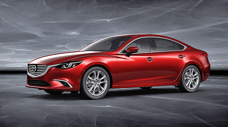 Bán ô tô Mazda 6 Pre 20AT 2017  Trắng Xe cũ Số tự động tại Hà Nội   otoxehoicom  Mua bán Ô tô Xe hơi Xe cũ