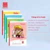 Vở School Gabu, 80tr, ĐL: 100/82-84