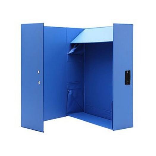 File hộp gấp 10cm Hyphen HP047