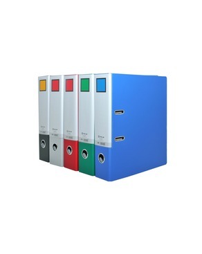 File càng cua Kingjim 7cm khổ A4 1695GS
