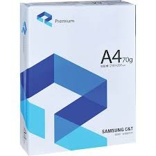 Giấy A4 Sam Sung  DL 70/95