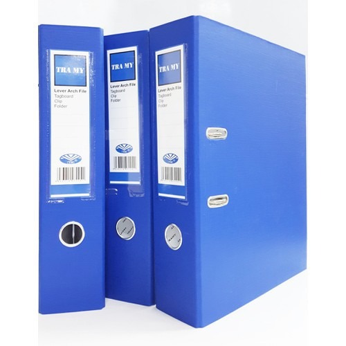 File còng A4 9cm Trà My 1681