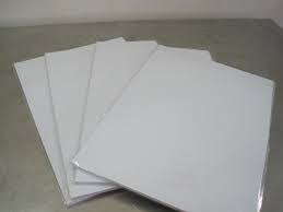 Giấy in ảnh 1 mặt bóng A3 - 200gsm - 100 tờ