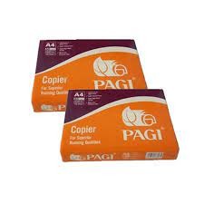 Giấy in Pagi định lượng 60/90