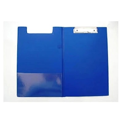 Bìa trình ký 2 mặt da Savi