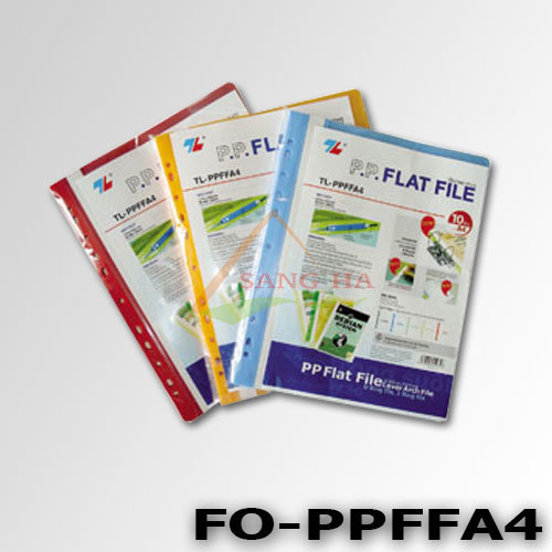 Bìa Acco A4 FO - PPFFA4,RF