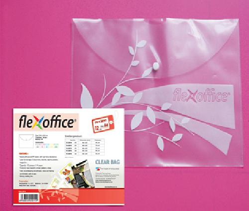 Bìa nút A4 có in FO - CBF02