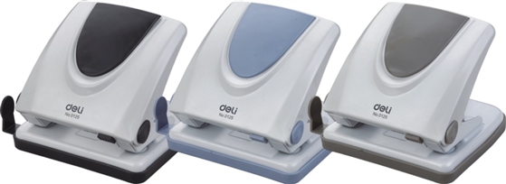 Bấm lỗ Deli 104 (35 Tờ)