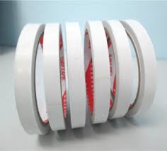 Băng dính 2 mặt -1cm