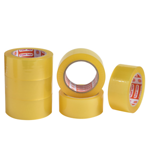 Băng dính trong/đục 5cm - 80ya