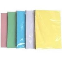 Bìa màu A3 BK 160mgs