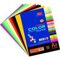 Bìa màu Pgrand A4 đặc biệt