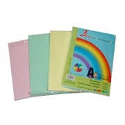 Bìa màu A4 BK 160mgs