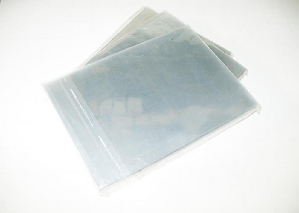 Bìa ép plastic A3 trung