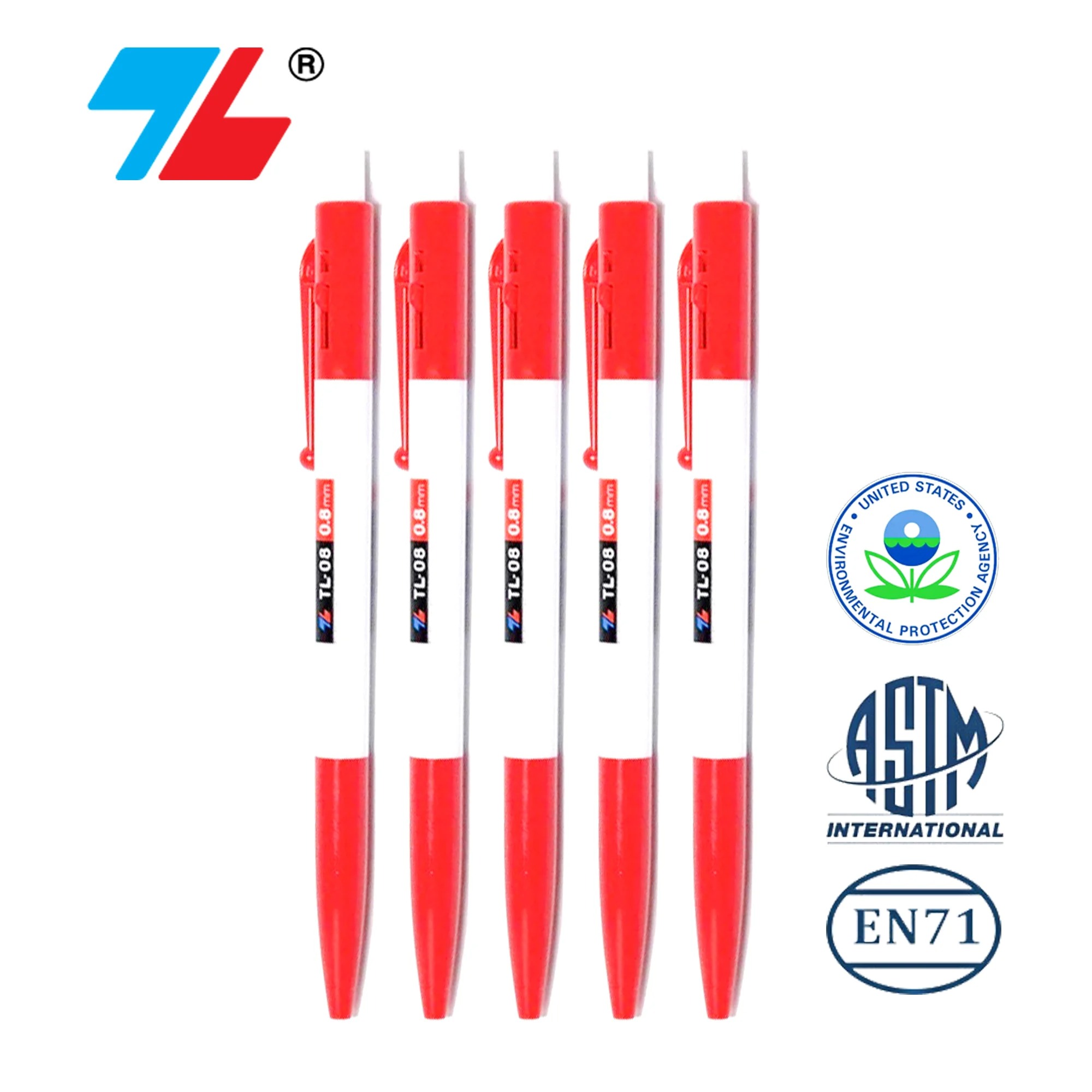 Bút Bi Thiên Long TL-08