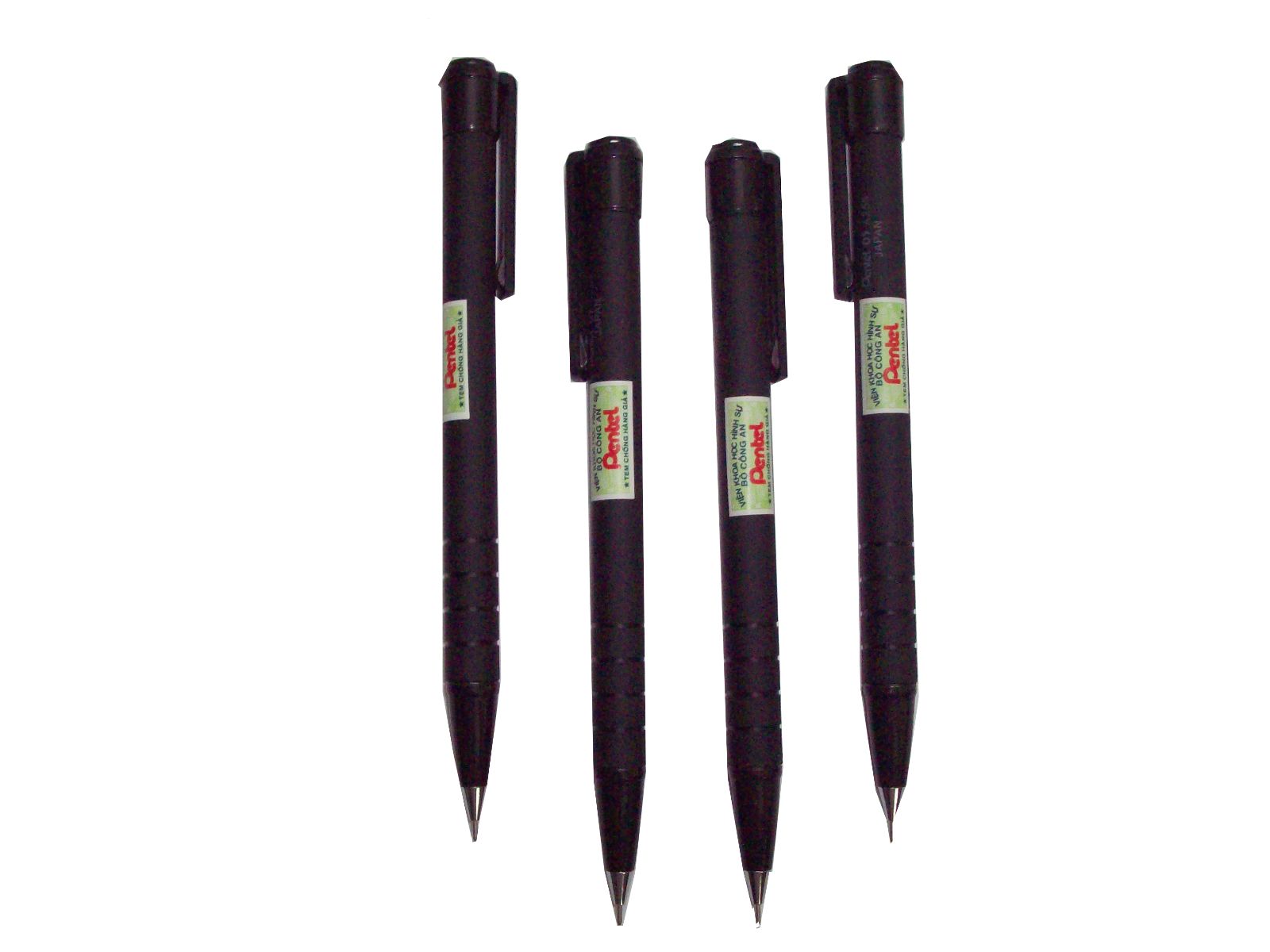 Bút chì kim pentel A255