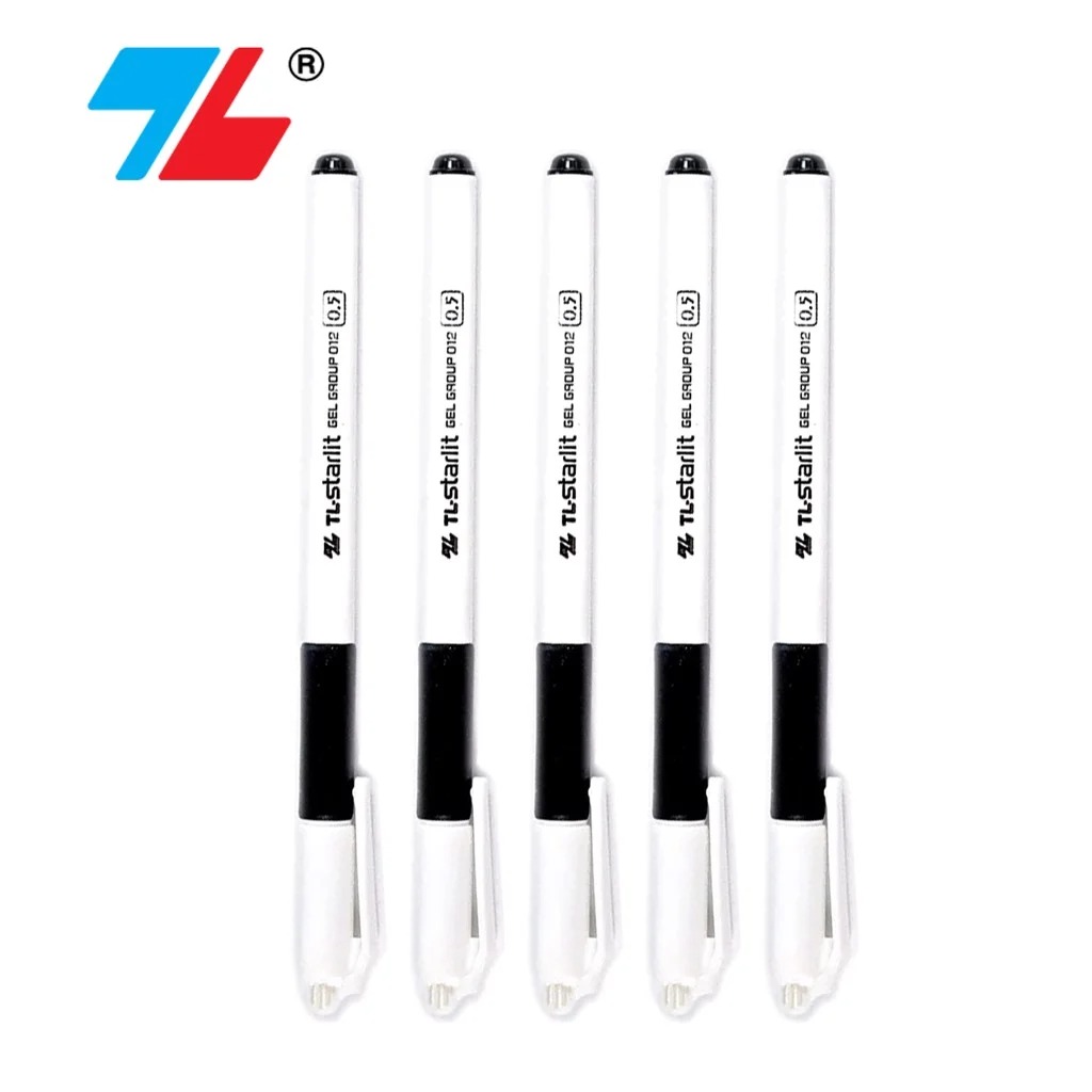 Bút Gel Thiên Long GEL-012