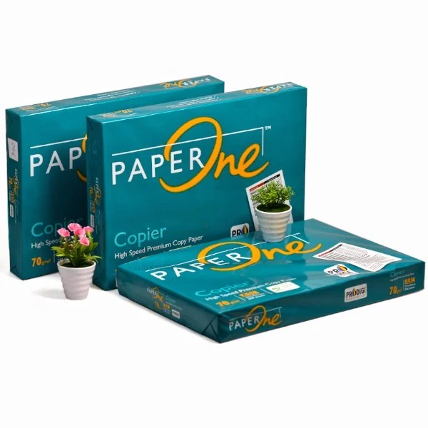 Giấy Paper One A4 ĐL70/90