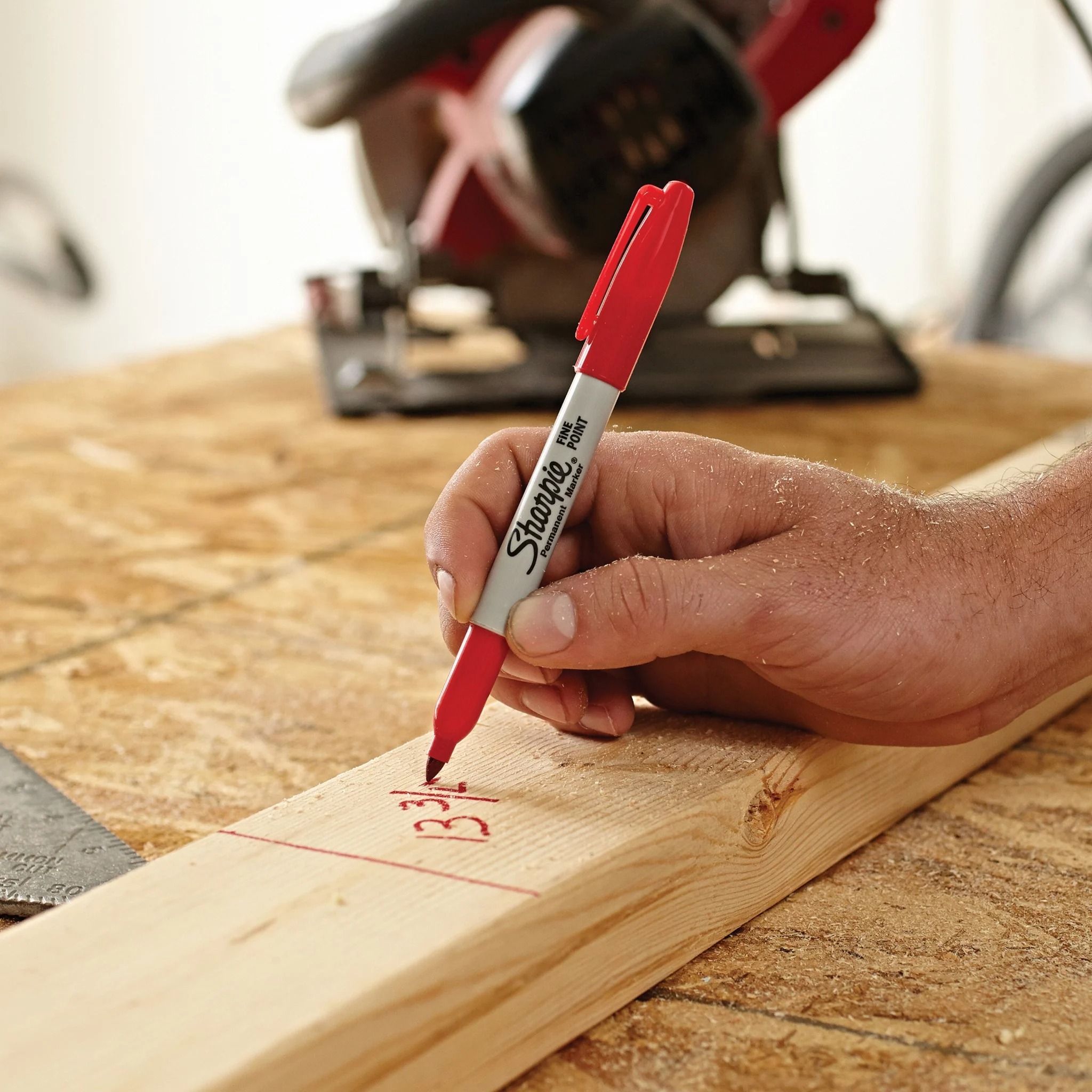 Bút Lông Dầu Sharpie Fine