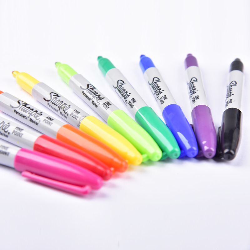 Bút Lông Dầu Sharpie Fine