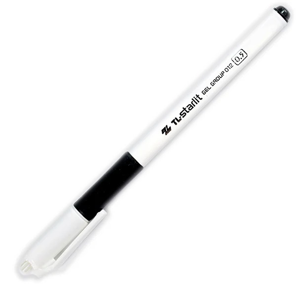 Bút Gel Thiên Long GEL-012