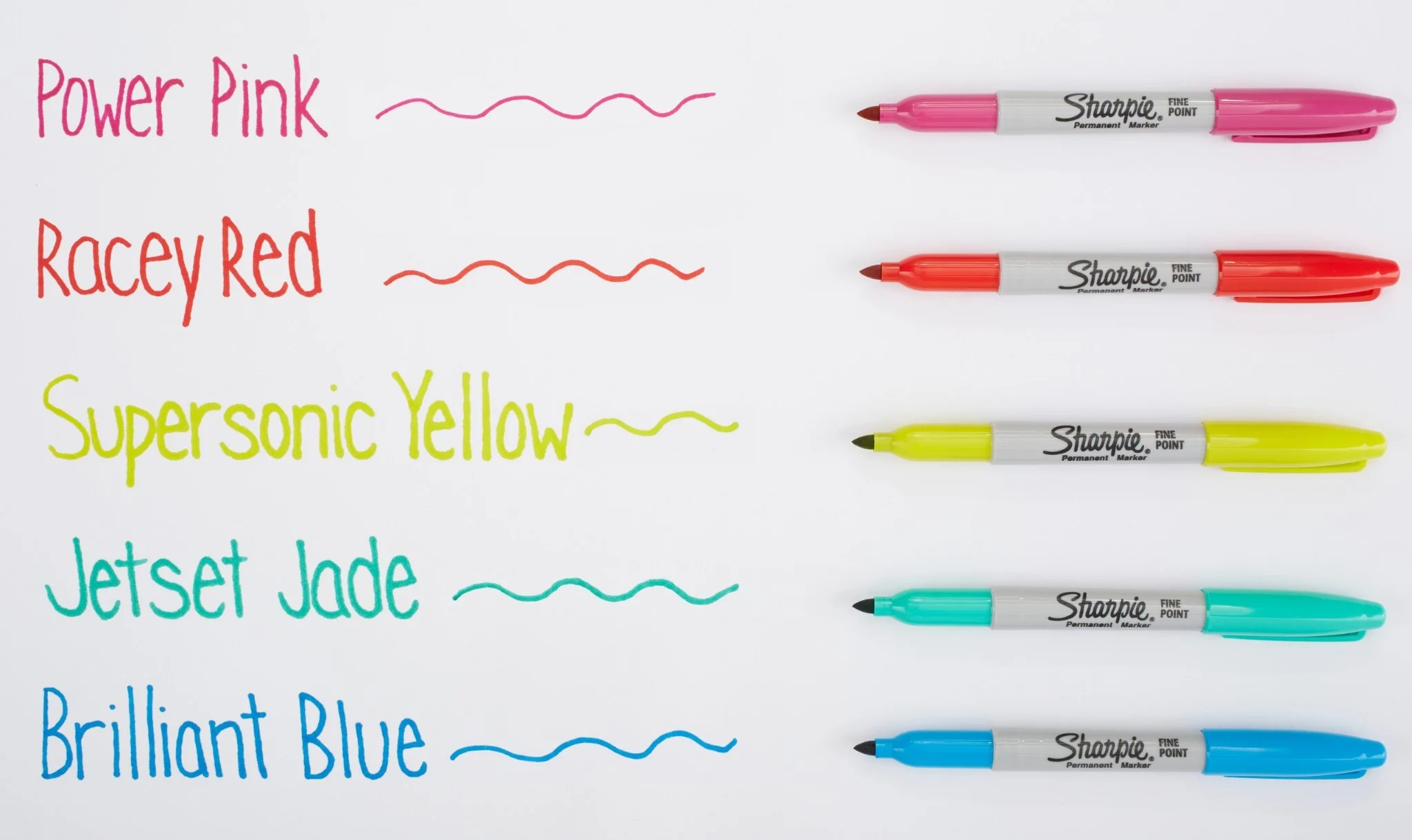 Bút Lông Dầu Sharpie Fine