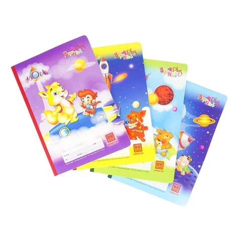 Vở School Dear Friend, 48tr, ĐL: 100/90-92