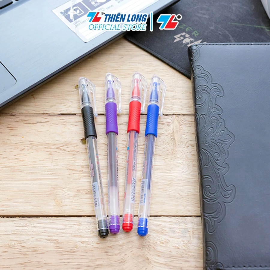 Bút Gel Thiên Long GEL-08