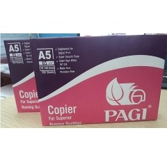 Giấy in Pagi định lượng 65/90