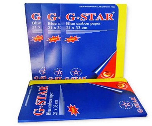 Giấy Than G-Star A4