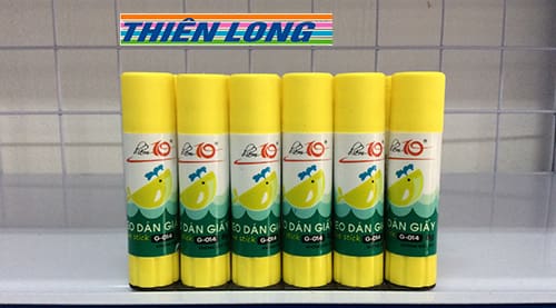 Hồ khô Thiên Long