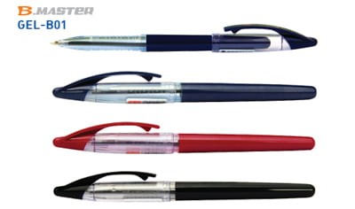 Bút Gel B Thiên Long GEL-B01