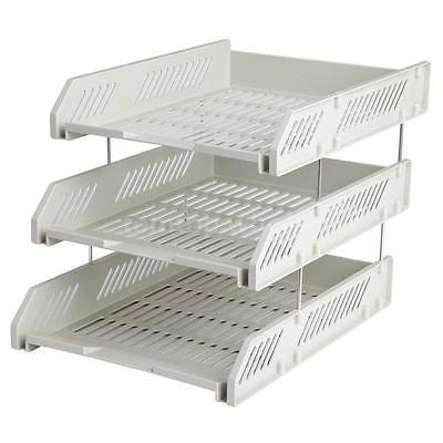 Khay nhựa 3 tầng Shutter