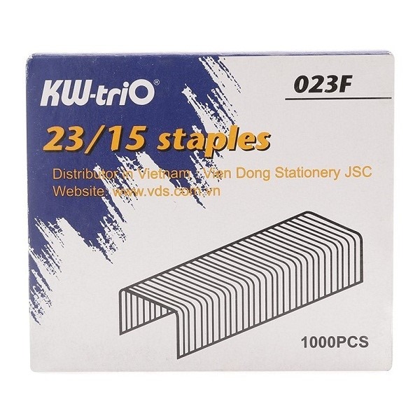 Kim bấm Kw TriO 23/15