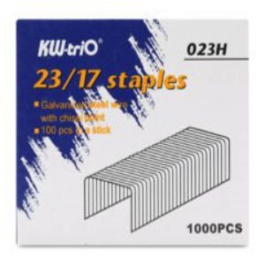 Kim bấm Kw TriO 23/17