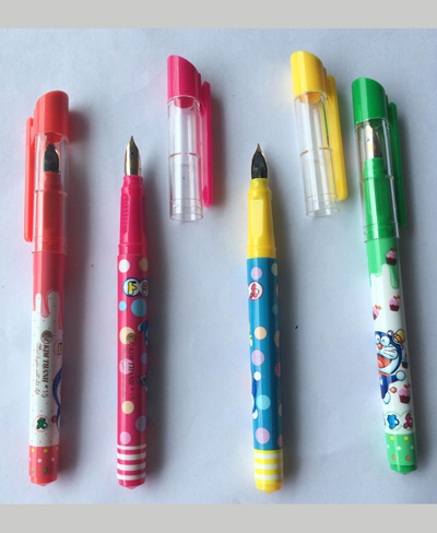 Bút máy Kim Thành 15