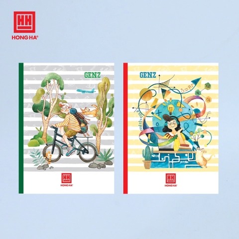 Vở Pupil Funny Pet, ép keo, 200tr, ĐL: 58/84