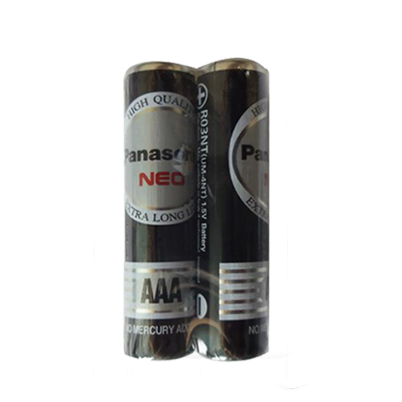 Pin đũa AAA panasonic
