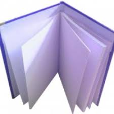 Sổ bìa cứng thừa đầu A4