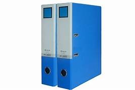 File càng cua Kingjim 5cm khổ F4 2793GS