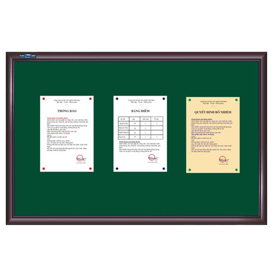 Bang cố định Gim