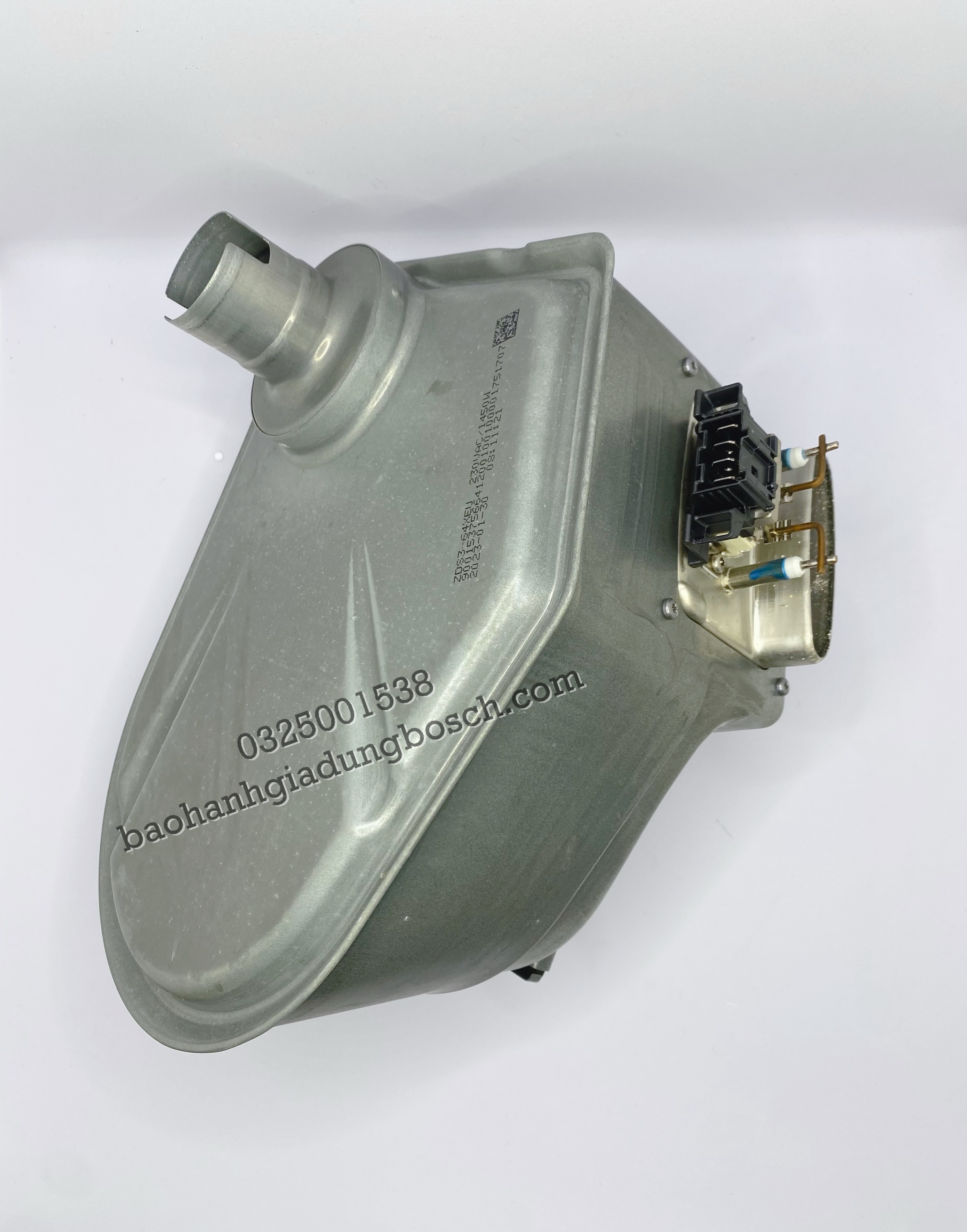 Hộp sấy Zeolith Máy rửa bát Bosch/ Siemen