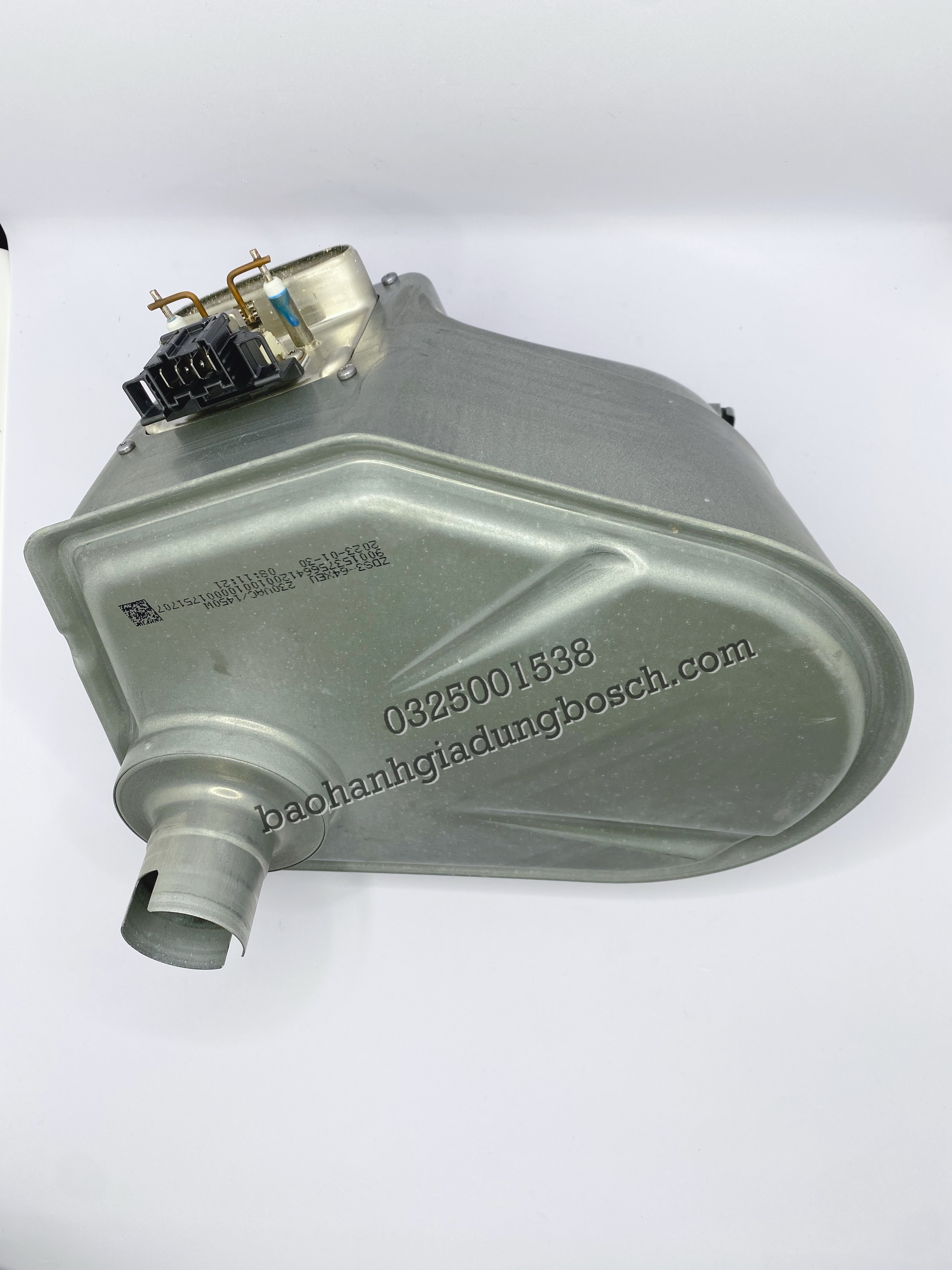 Hộp sấy Zeolith Máy rửa bát Bosch/ Siemen