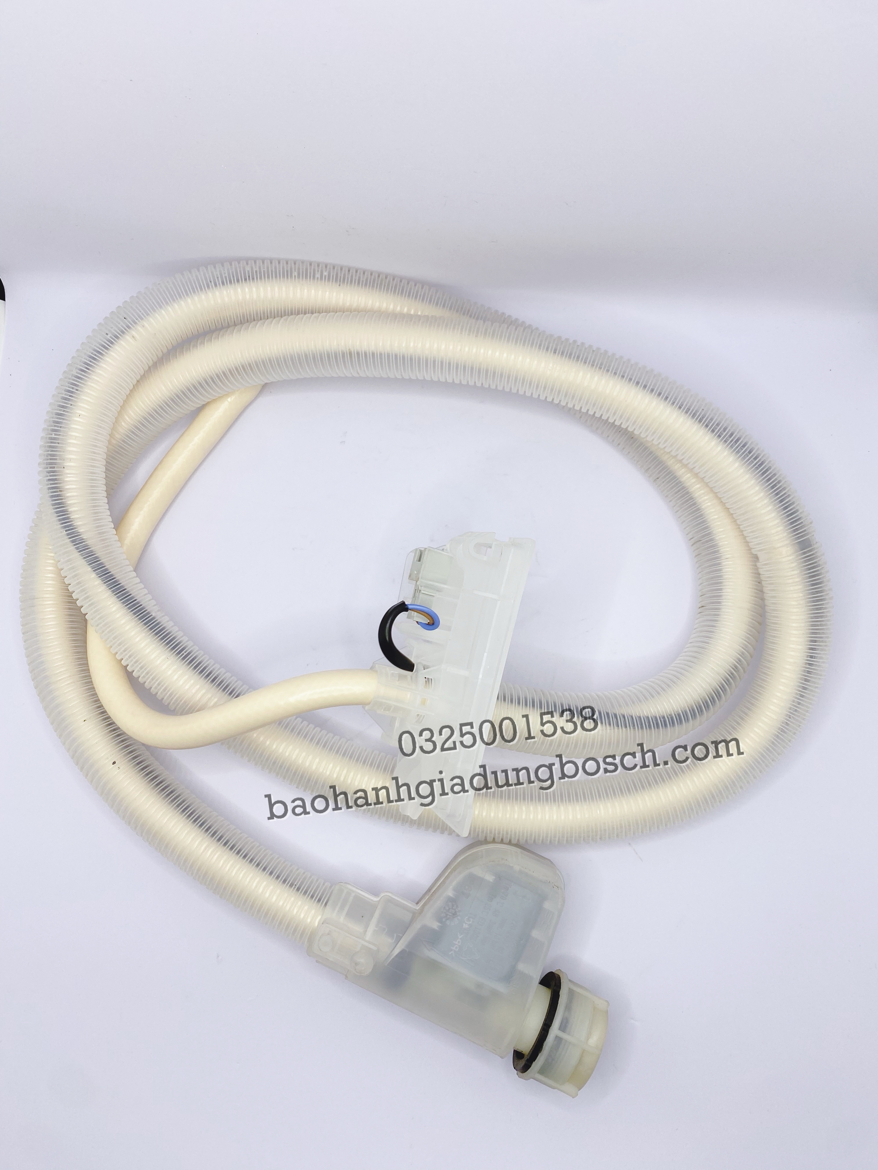 Dây cấp nước Máy rửa bát Bosch/Siemen