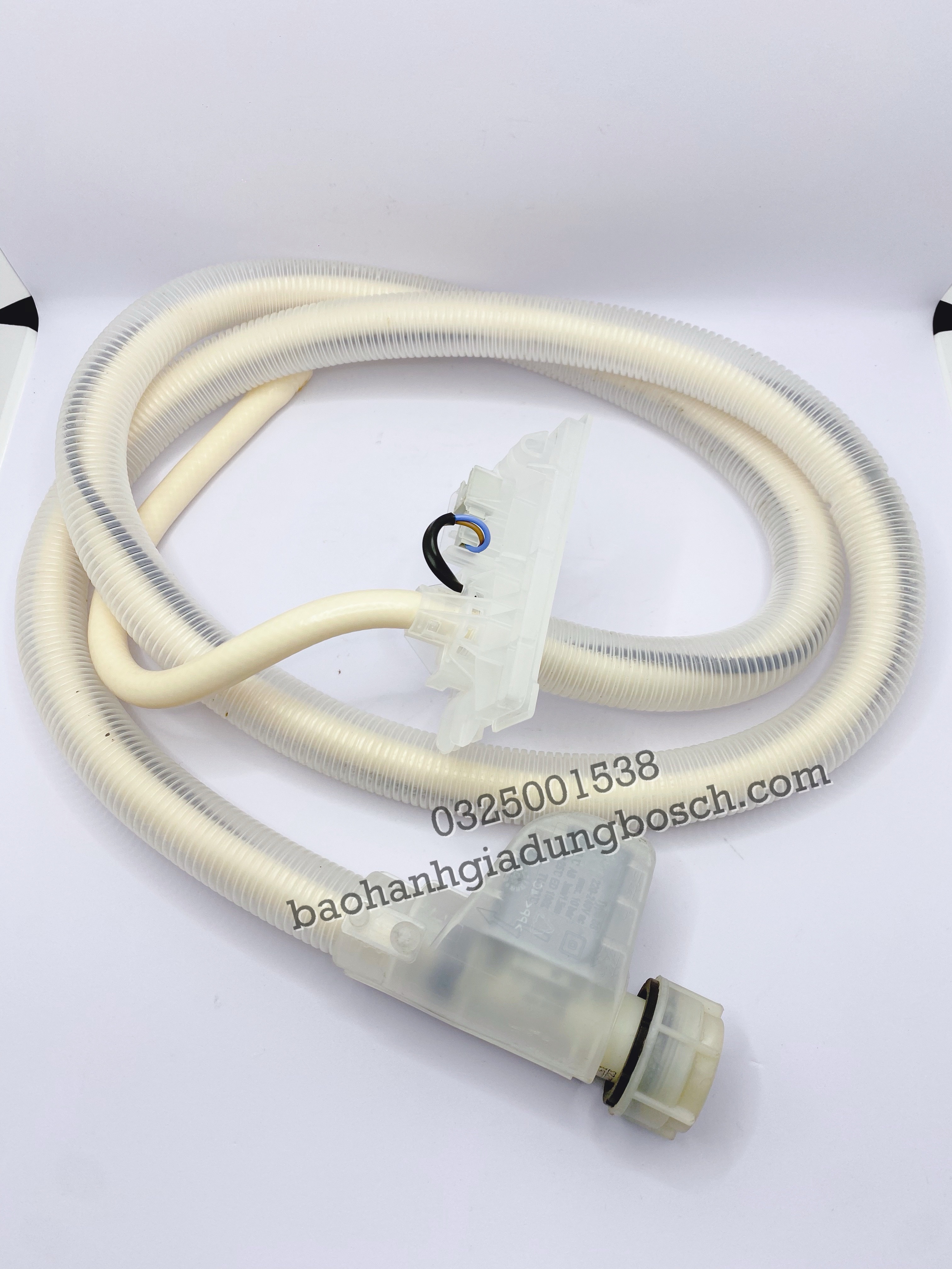 Dây cấp nước Máy rửa bát Bosch/Siemen